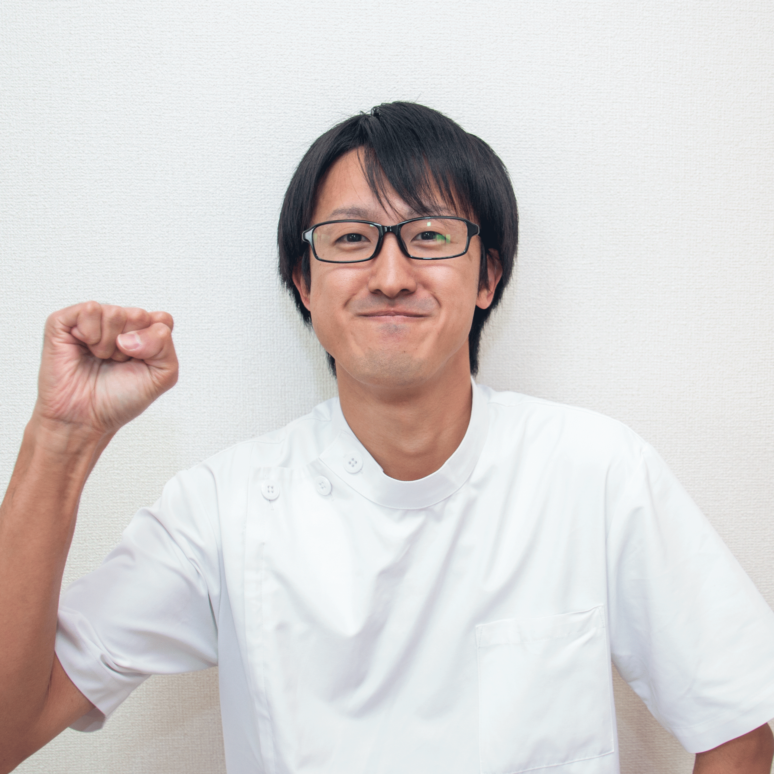 【岐阜】個別型訪問ケアLEAD 早野魁斗(整体ニキ)